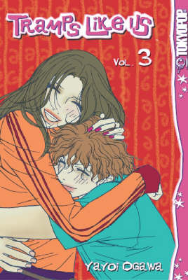 Tramps Like Us: v. 3 by Yayoi Ogawa image