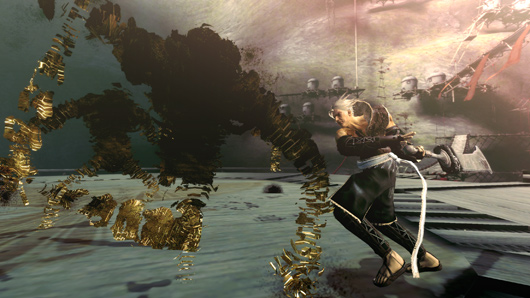 NIER for PS3 image