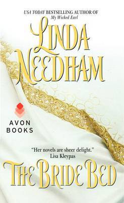 The Bride Bed by Linda Needham image
