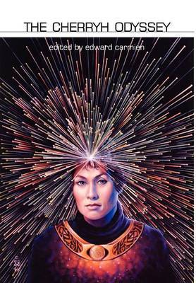 The Cherryh Odyssey by Edward Carmien image