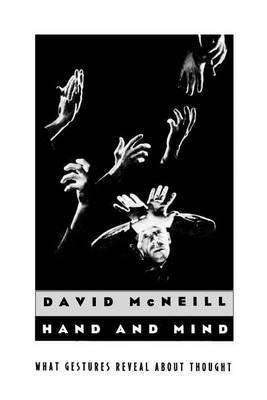 Hand and Mind by David McNeill image