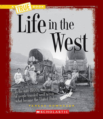 Life in the West image