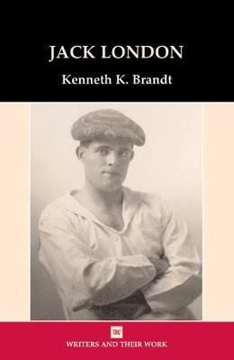 Jack London by Kenneth K. Brandt image