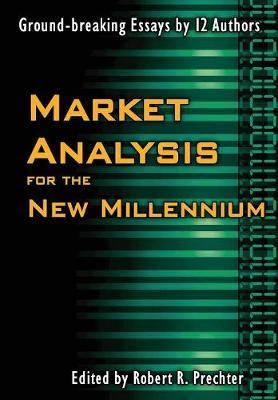 Market Analysis for the New Millennium image