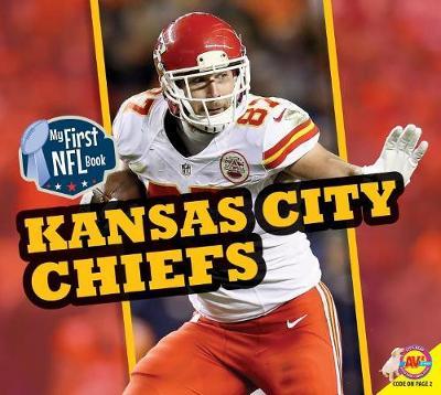 Kansas City Chiefs by Nate Cohn image