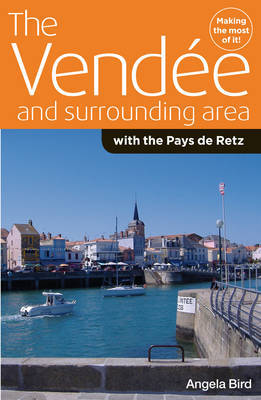 The Vendee and Surrounding Area by Angela Bird image