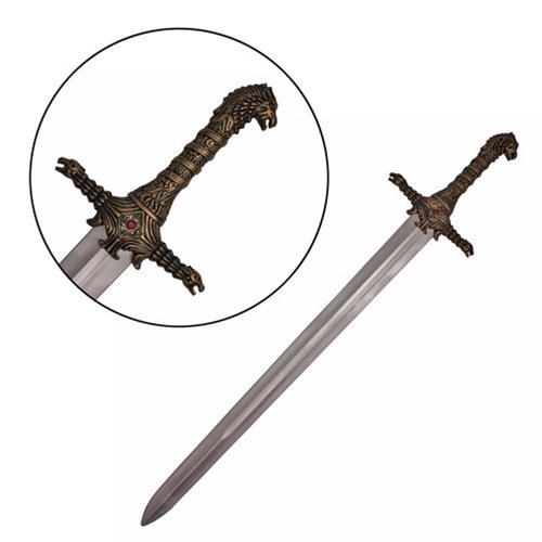 Game of Thrones - Oathkeeper Foam Sword image