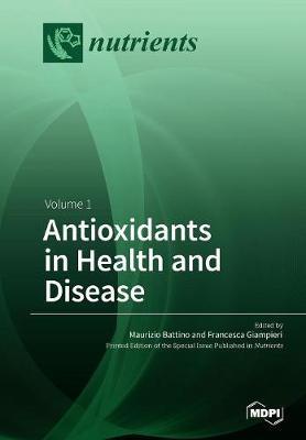 Antioxidants in Health and Disease image