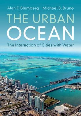 The Urban Ocean by Alan F. Blumberg image