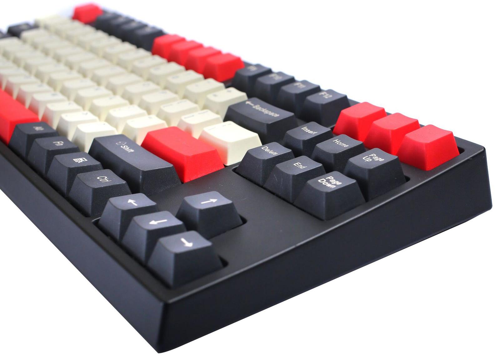 KBParadise VX80 Mechanical Keyboard at Mighty Ape NZ