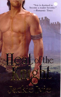 Heat of the Knight image