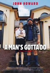 Man's Gotta Do, A on DVD Man's Gotta Do, A on DVD