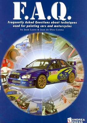 Faq: Cars and Motorcycles by Juan Layos image