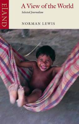 A View of the World by Norman Lewis image
