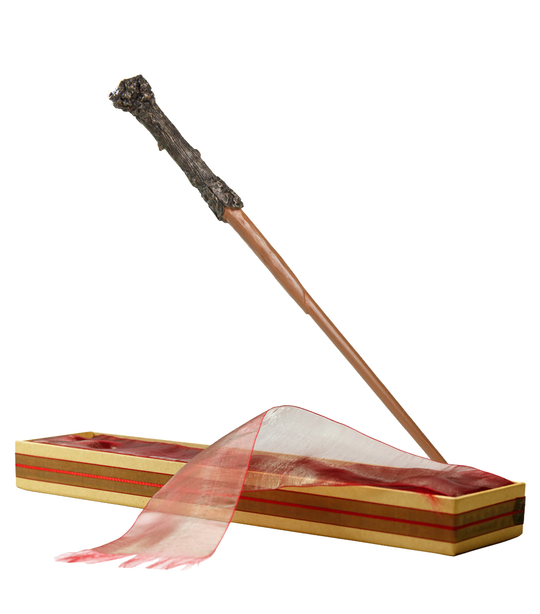 Harry Potter: Premium Replica Wand - Harry Potter image