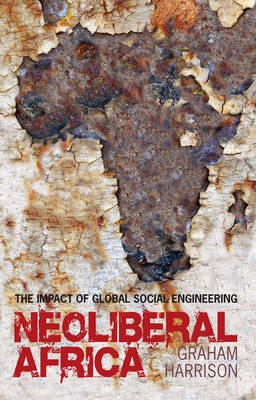 Neoliberal Africa image