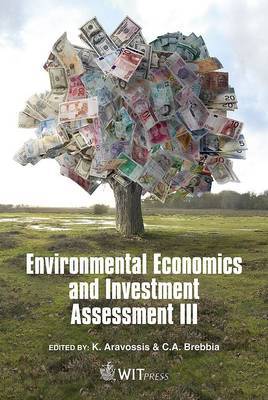 Environmental Economics and Investment Assessment: v. 3 on Hardback