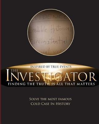 The Investigator by Gary Habermas image