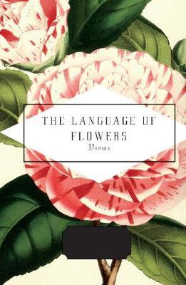 The Language of Flowers on Hardback by Various ~