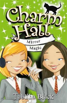 Mirror Magic by Tabitha Black image