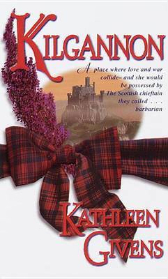 Kilgannon by Kathleen Givens image