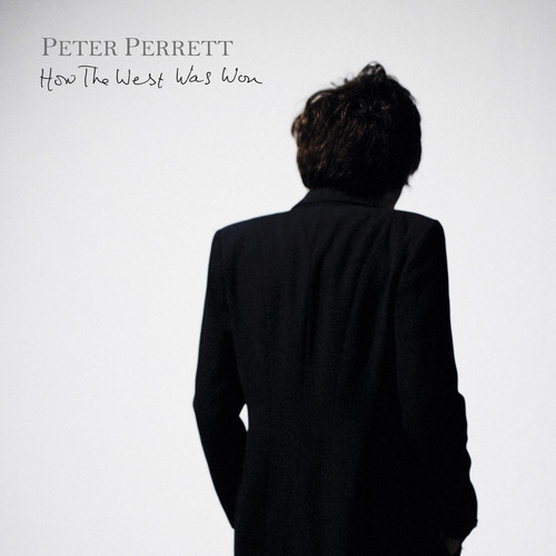 How The West Was Won by Peter Perrett image