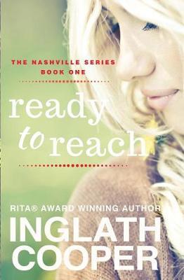 Nashville - Part One - Ready to Reach by Inglath Cooper image