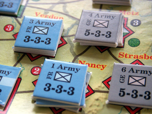 Paths of Glory image