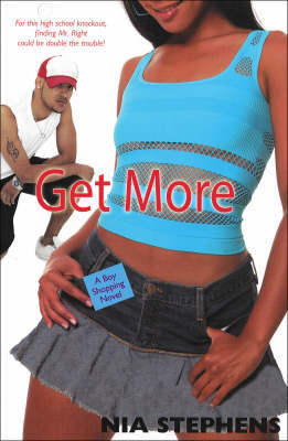 Get More by Nia Stephens image