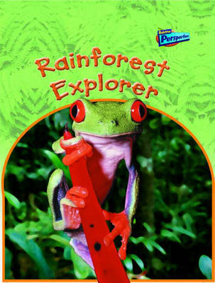 Rainforest Explorer by Greg Pyers image