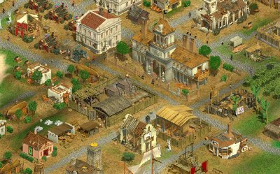 Tropico 2: Pirates Cove for PC image