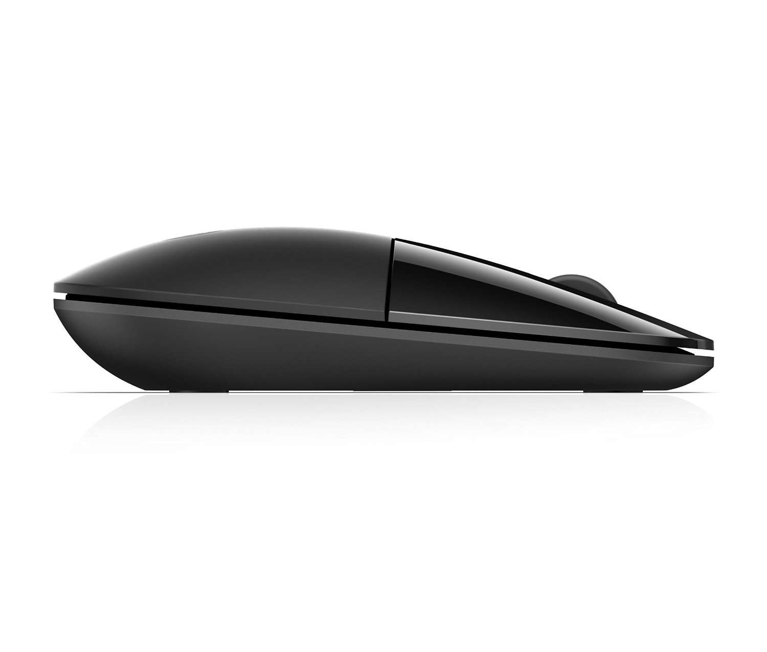 HP Z3700 Wireless Mouse (Black)