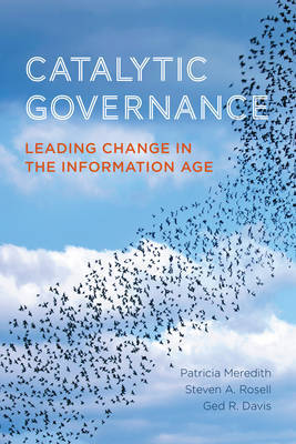 Catalytic Governance by Patricia Meredith image