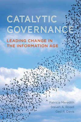 Catalytic Governance by Patricia Meredith