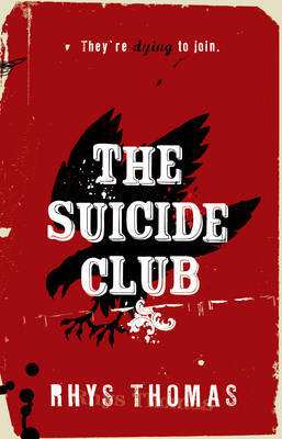 The Suicide Club by Rhys Thomas image
