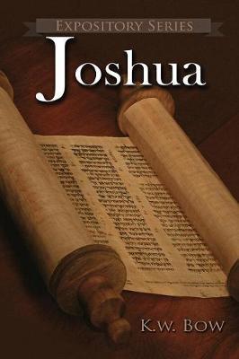 Joshua image