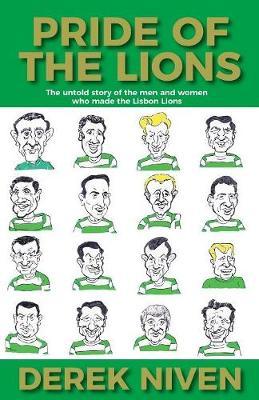 Pride of the Lions image