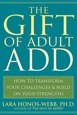 Gift of Adult Add by Lara Honos-Webb image
