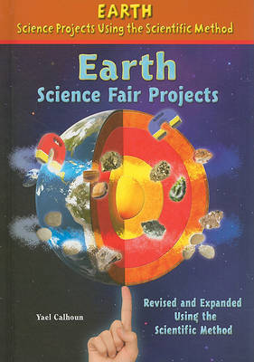 Earth Science Fair Projects by Yael Calhoun image