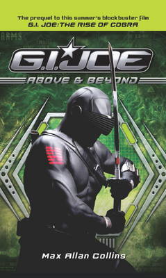 G.I. Joe by Max Allan Collins image