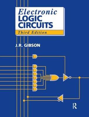 Electronic Logic Circuits, 3rd ed by J. Gibson image