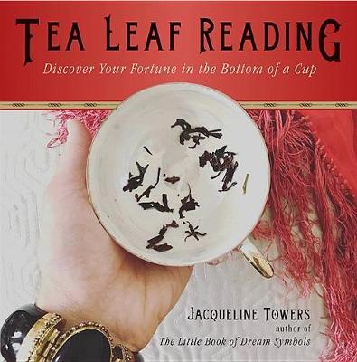 Tea Leaf Reading by Jacqueline Towers image