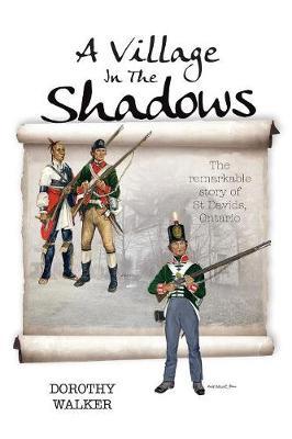 A Village in the Shadows by Dorothy Walker image