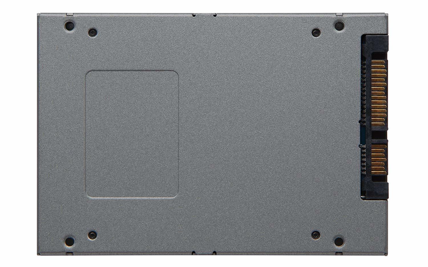 Kingston 960GB SSDNow UV500 SATA3 2.5" SSD image