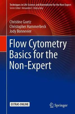 Flow Cytometry Basics for the Non-Expert by Christine Goetz image