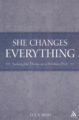 She Changes Everything image