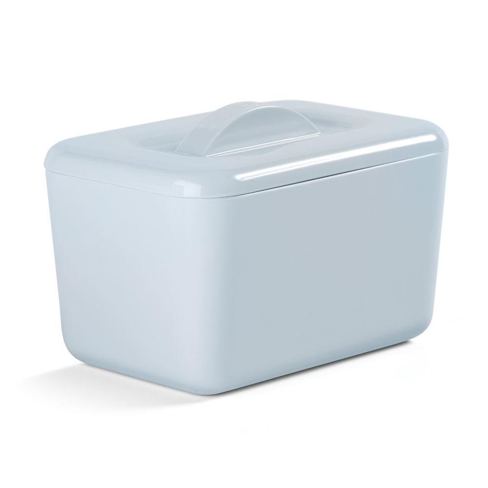 Zeal Butter Dish Blue at Mighty Ape NZ