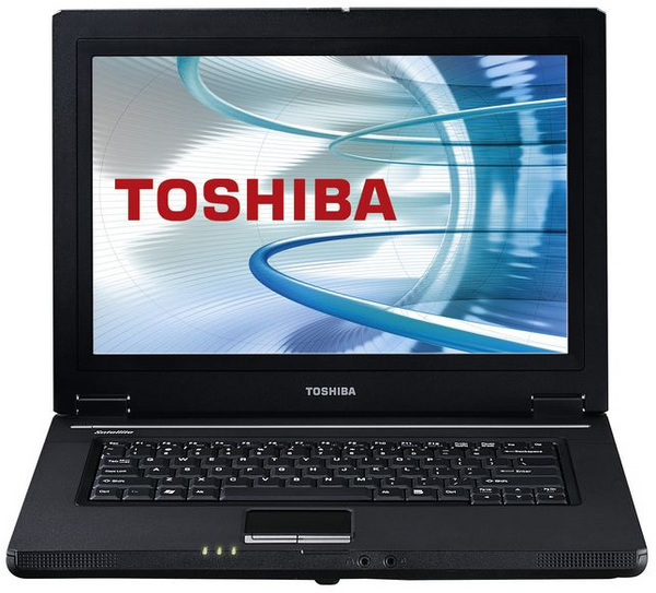 Toshiba L30 Cel M 380 14" 256MB 40GB DVD Combo XPH Cel-M 380 1.6Ghz image