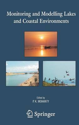 Monitoring and Modelling Lakes and Coastal Environments image