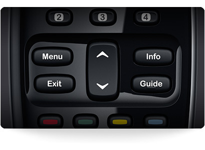 Logitech Harmony 350 Remote image